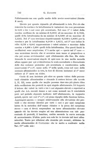 La pediatria periodico mensile indirizzato al progresso degli studi sulle malattie dei bambini