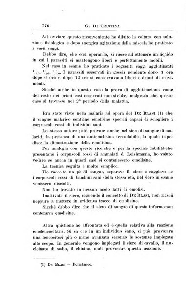 La pediatria periodico mensile indirizzato al progresso degli studi sulle malattie dei bambini