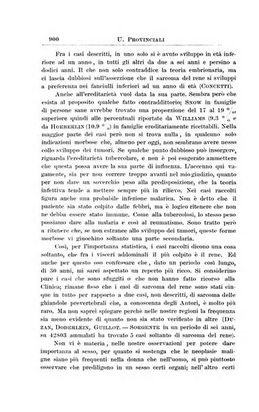 La pediatria periodico mensile indirizzato al progresso degli studi sulle malattie dei bambini