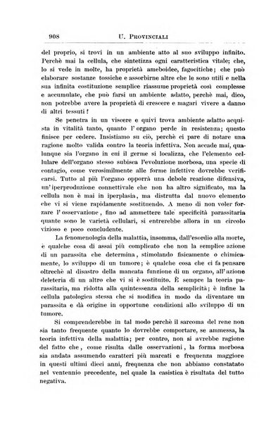 La pediatria periodico mensile indirizzato al progresso degli studi sulle malattie dei bambini