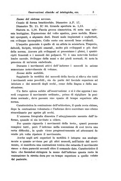 La pediatria periodico mensile indirizzato al progresso degli studi sulle malattie dei bambini