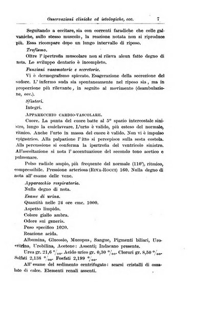 La pediatria periodico mensile indirizzato al progresso degli studi sulle malattie dei bambini