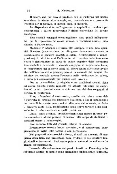 La pediatria periodico mensile indirizzato al progresso degli studi sulle malattie dei bambini