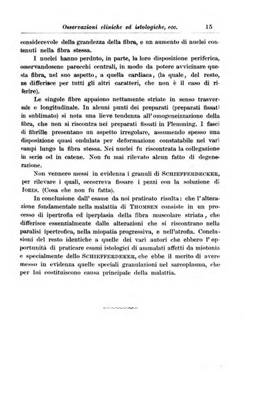 La pediatria periodico mensile indirizzato al progresso degli studi sulle malattie dei bambini