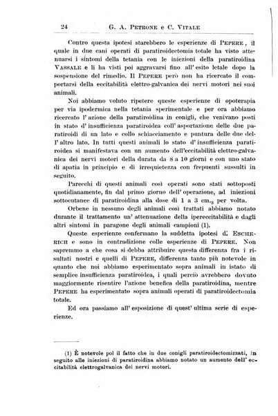 La pediatria periodico mensile indirizzato al progresso degli studi sulle malattie dei bambini