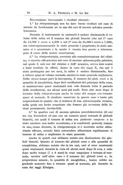 La pediatria periodico mensile indirizzato al progresso degli studi sulle malattie dei bambini