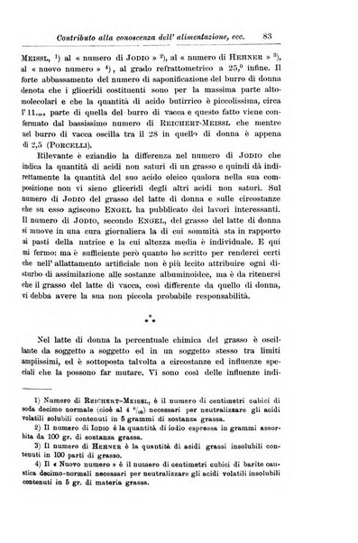 La pediatria periodico mensile indirizzato al progresso degli studi sulle malattie dei bambini