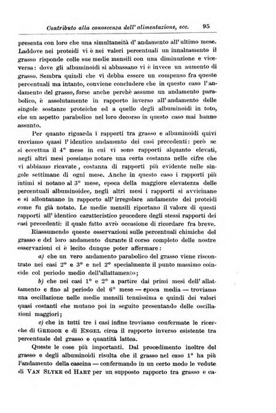 La pediatria periodico mensile indirizzato al progresso degli studi sulle malattie dei bambini