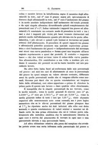 La pediatria periodico mensile indirizzato al progresso degli studi sulle malattie dei bambini