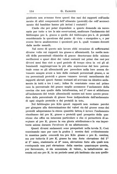 La pediatria periodico mensile indirizzato al progresso degli studi sulle malattie dei bambini