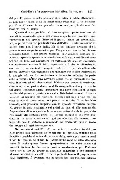 La pediatria periodico mensile indirizzato al progresso degli studi sulle malattie dei bambini