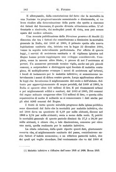 La pediatria periodico mensile indirizzato al progresso degli studi sulle malattie dei bambini