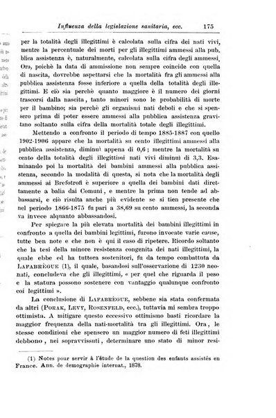 La pediatria periodico mensile indirizzato al progresso degli studi sulle malattie dei bambini