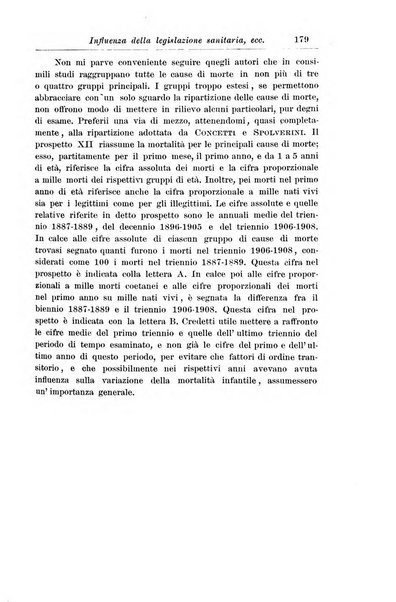 La pediatria periodico mensile indirizzato al progresso degli studi sulle malattie dei bambini