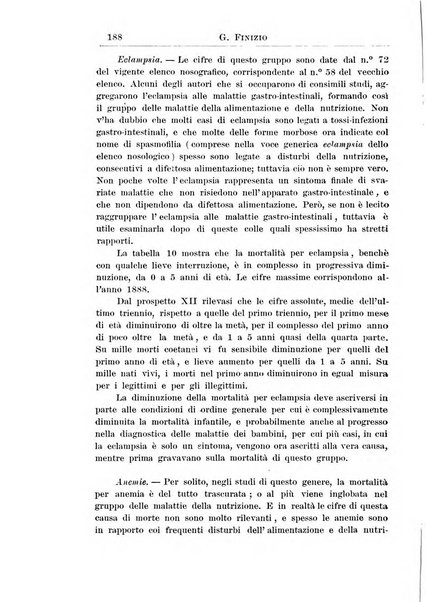 La pediatria periodico mensile indirizzato al progresso degli studi sulle malattie dei bambini