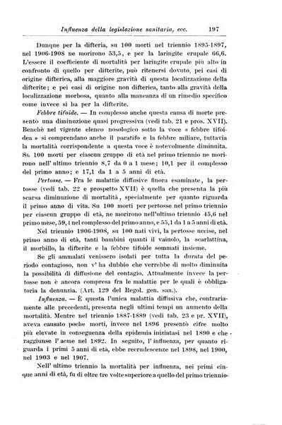 La pediatria periodico mensile indirizzato al progresso degli studi sulle malattie dei bambini