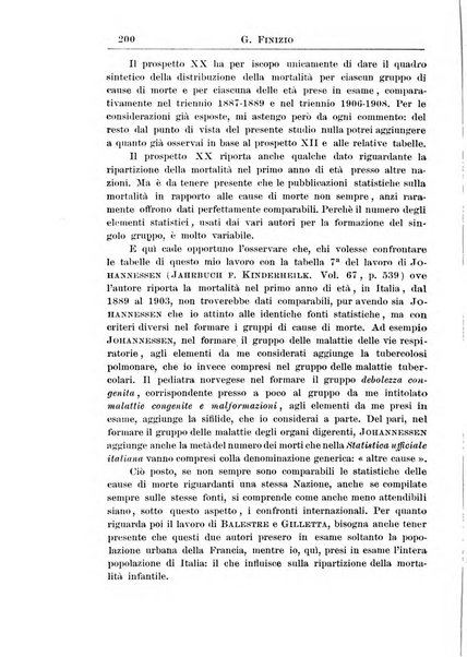 La pediatria periodico mensile indirizzato al progresso degli studi sulle malattie dei bambini