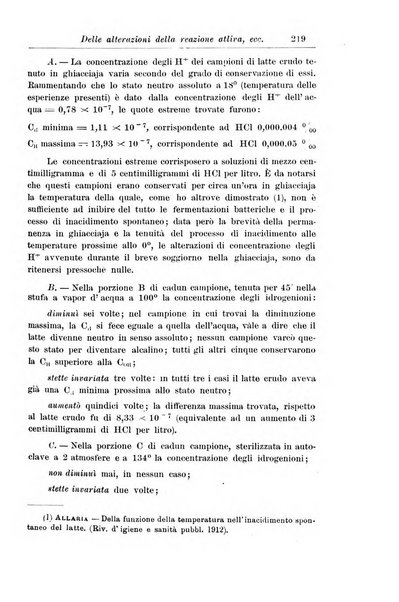 La pediatria periodico mensile indirizzato al progresso degli studi sulle malattie dei bambini