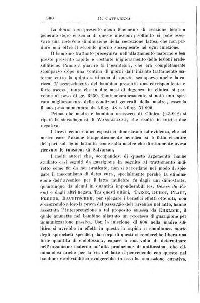 La pediatria periodico mensile indirizzato al progresso degli studi sulle malattie dei bambini