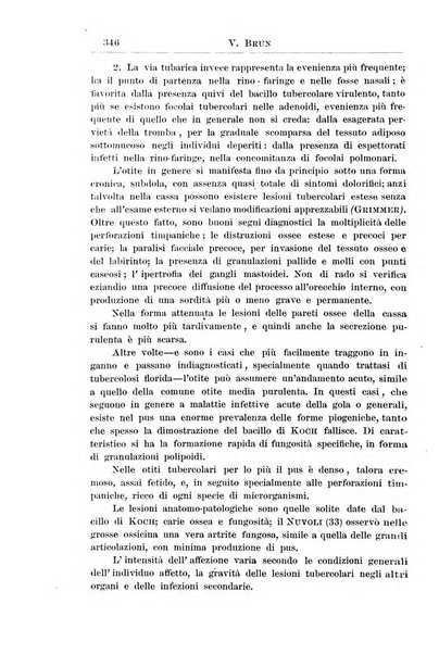 La pediatria periodico mensile indirizzato al progresso degli studi sulle malattie dei bambini