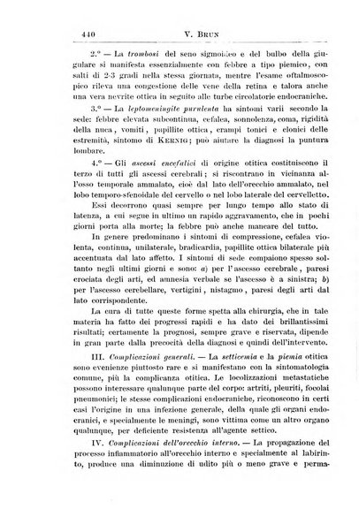 La pediatria periodico mensile indirizzato al progresso degli studi sulle malattie dei bambini