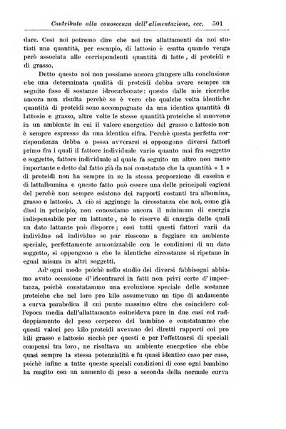 La pediatria periodico mensile indirizzato al progresso degli studi sulle malattie dei bambini