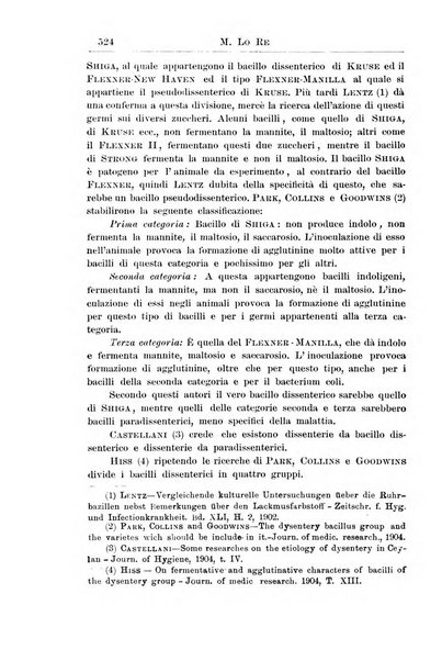 La pediatria periodico mensile indirizzato al progresso degli studi sulle malattie dei bambini