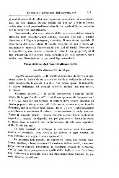 La pediatria periodico mensile indirizzato al progresso degli studi sulle malattie dei bambini