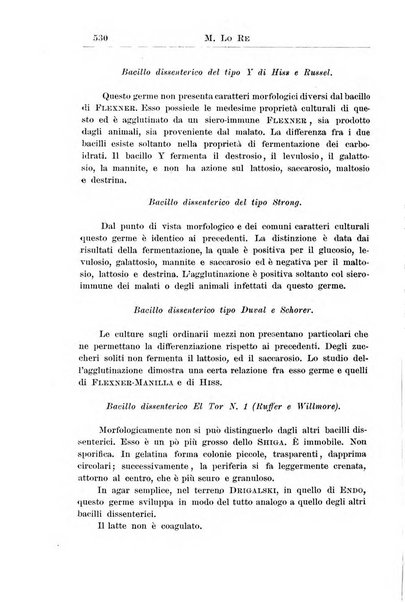 La pediatria periodico mensile indirizzato al progresso degli studi sulle malattie dei bambini