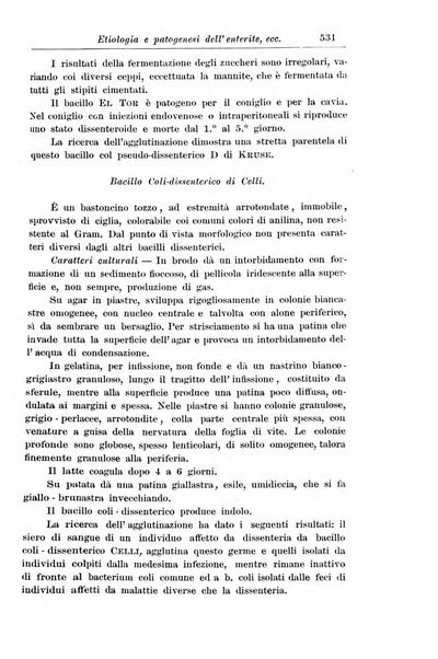 La pediatria periodico mensile indirizzato al progresso degli studi sulle malattie dei bambini