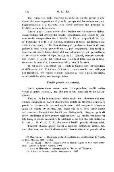 La pediatria periodico mensile indirizzato al progresso degli studi sulle malattie dei bambini