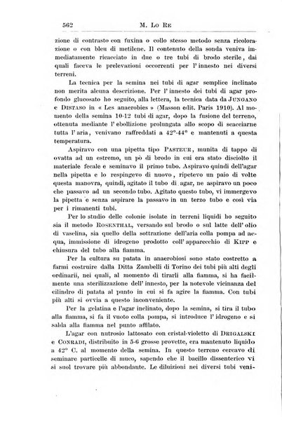 La pediatria periodico mensile indirizzato al progresso degli studi sulle malattie dei bambini