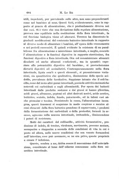 La pediatria periodico mensile indirizzato al progresso degli studi sulle malattie dei bambini