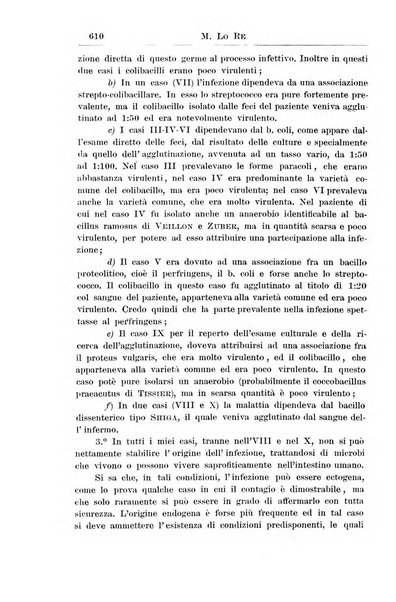 La pediatria periodico mensile indirizzato al progresso degli studi sulle malattie dei bambini