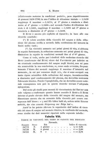 La pediatria periodico mensile indirizzato al progresso degli studi sulle malattie dei bambini