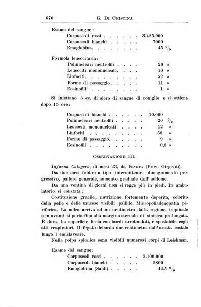 La pediatria periodico mensile indirizzato al progresso degli studi sulle malattie dei bambini