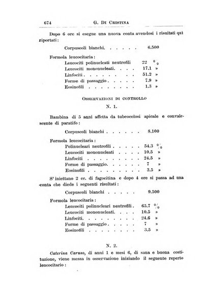 La pediatria periodico mensile indirizzato al progresso degli studi sulle malattie dei bambini