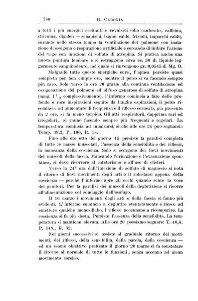 La pediatria periodico mensile indirizzato al progresso degli studi sulle malattie dei bambini