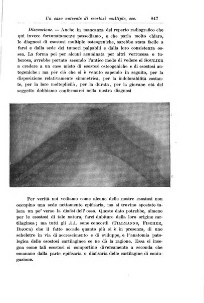 La pediatria periodico mensile indirizzato al progresso degli studi sulle malattie dei bambini