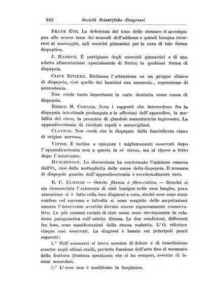 La pediatria periodico mensile indirizzato al progresso degli studi sulle malattie dei bambini