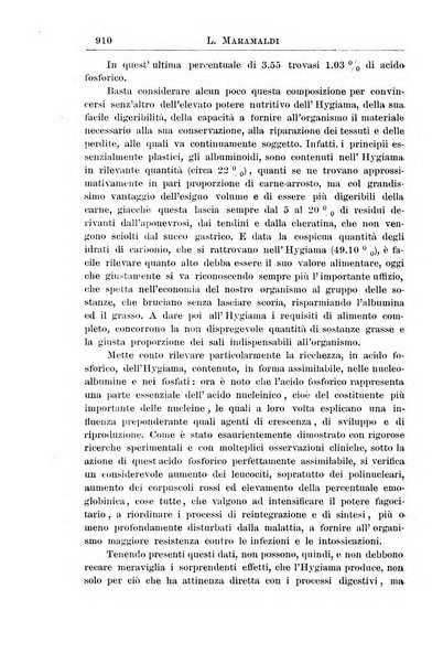 La pediatria periodico mensile indirizzato al progresso degli studi sulle malattie dei bambini