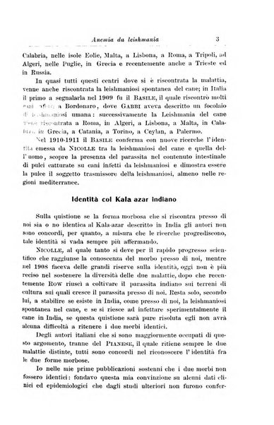 La pediatria periodico mensile indirizzato al progresso degli studi sulle malattie dei bambini