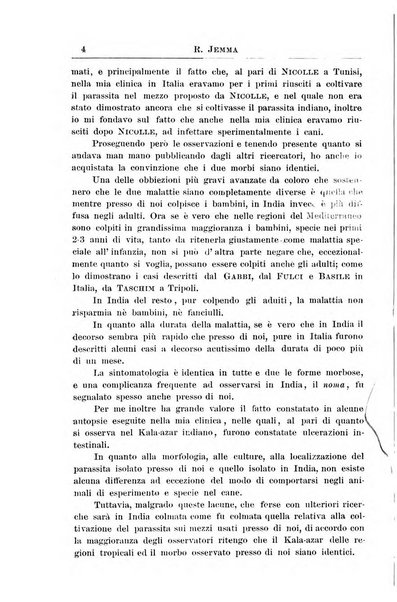 La pediatria periodico mensile indirizzato al progresso degli studi sulle malattie dei bambini