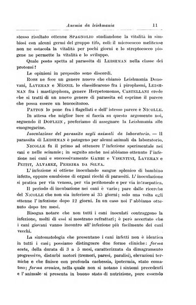 La pediatria periodico mensile indirizzato al progresso degli studi sulle malattie dei bambini