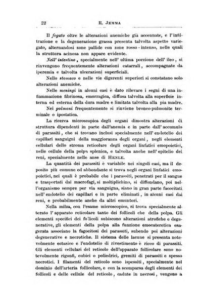 La pediatria periodico mensile indirizzato al progresso degli studi sulle malattie dei bambini