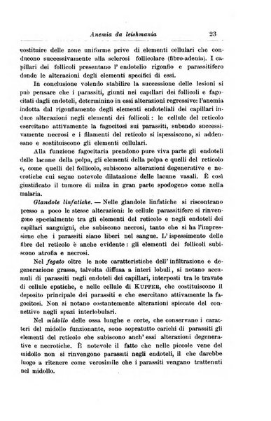 La pediatria periodico mensile indirizzato al progresso degli studi sulle malattie dei bambini