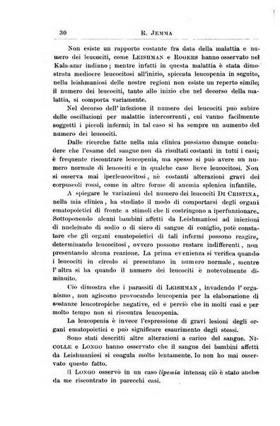 La pediatria periodico mensile indirizzato al progresso degli studi sulle malattie dei bambini