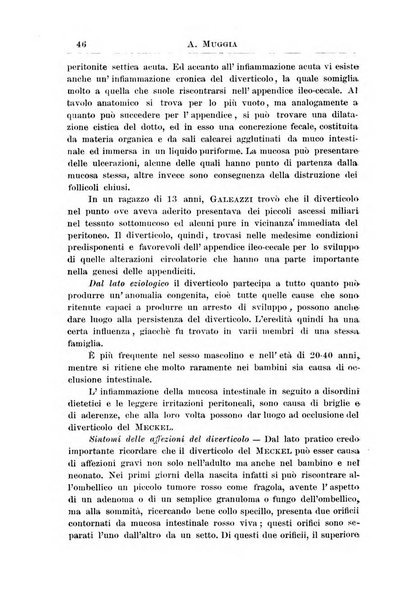 La pediatria periodico mensile indirizzato al progresso degli studi sulle malattie dei bambini