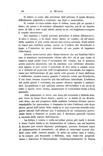 La pediatria periodico mensile indirizzato al progresso degli studi sulle malattie dei bambini