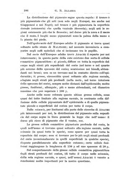 La pediatria periodico mensile indirizzato al progresso degli studi sulle malattie dei bambini